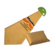 MOMBAZEEM + GRATIS ZEEMSPONS (364235)